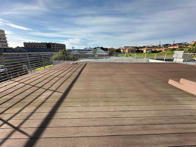 To Let commercial Property for Rent in Woodstock Western Cape